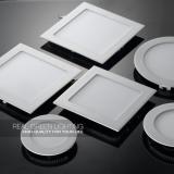 LED Panel Light